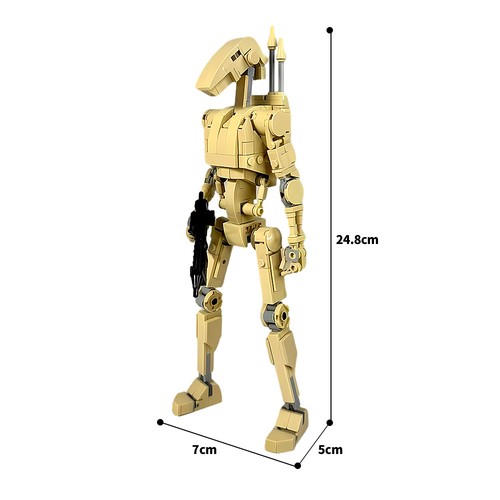 Moc star wars - moc, scala