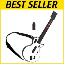Chitarra wireless ps3 per - wireless, pc/ps3