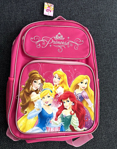 Zaino disney principesse - zaino,