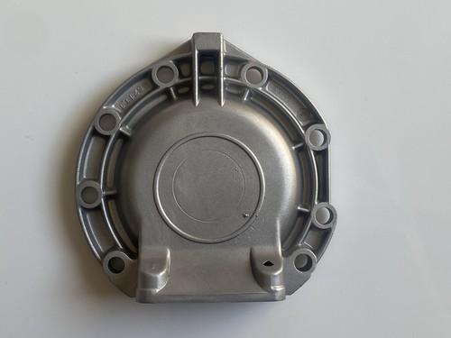 Couvercle carter solex 3800 - couvercle, /
