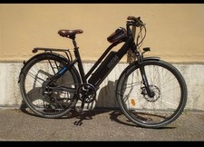 e-bike City NCM Milano