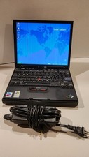 IBM ThinkPad X40 12,1" Intel