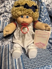Cabbage Patch Bambola Bambini