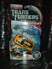 Figurine transformers - figurine,
