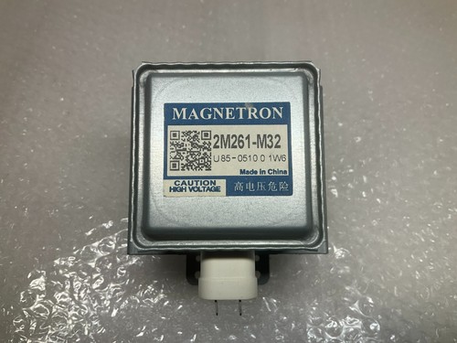 Panasonic inverter magnetron - panasonic,