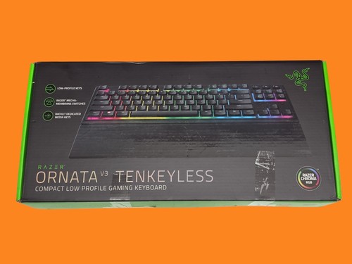 Tastiera da gioco - ⌨️, razer