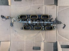 Collettori iniettori benzina