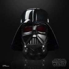 Hasbro - Star Wars - The Black