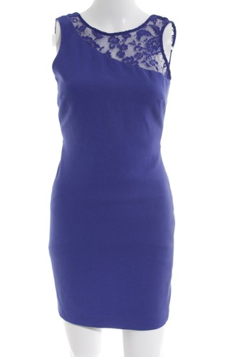 Zara abito pizzo donna - abito,