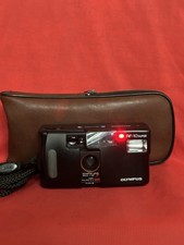 Olympus AF-10 Super fotocamera