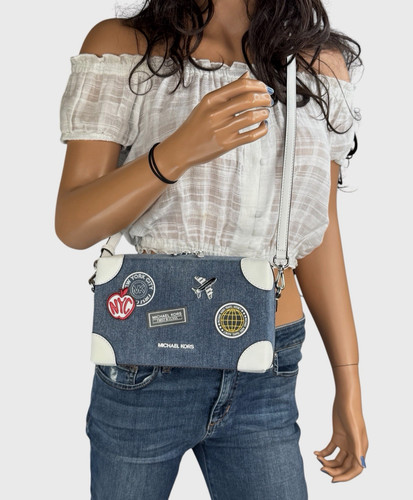 Borsa tracolla michael kors - borsa, a