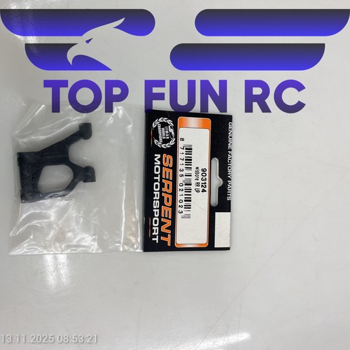 Serpent 903124 wishbone up - 903124,