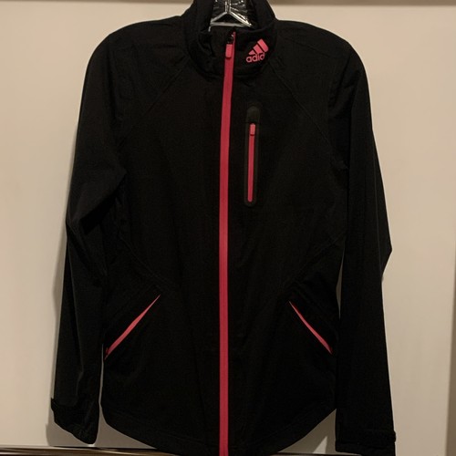 Adidas giacca pista donna - da,