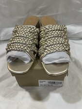 Sandali con scivolo