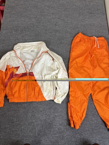Vtg 90s sergio tacchini pc - 2,