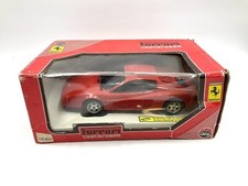 FERRARI TESTAROSSA ELLEGI MADE IN ITALY ROSSA VINTAGE ANNI 80  NUOVA IN BOX# N