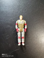 *Vintage Mask Matt Trakker Dynamo Action Figure Kenner M.A.S.K. 