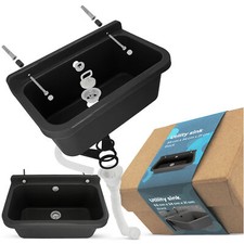 Lavabo universale industriale