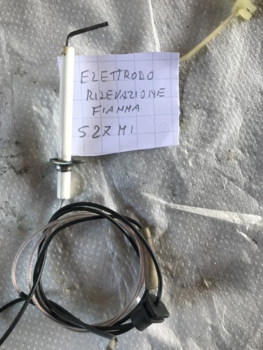Ricambi caldaia simat 23mi - ricambi,