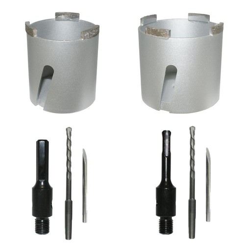 Svasatore diamantato m16 - svasatore,