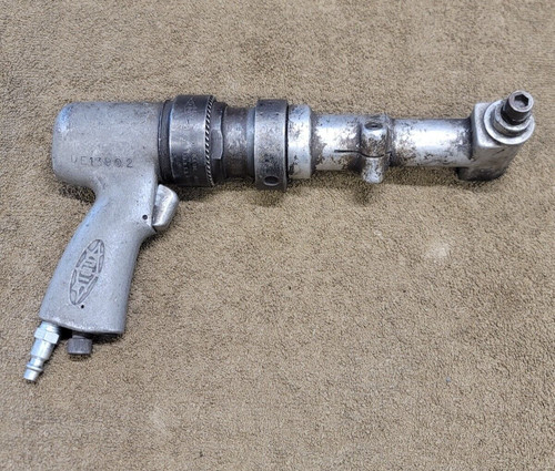 Trapano avvitatore pneumatico