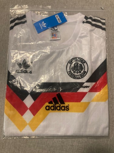 Maglia germania italia - maglia, 90