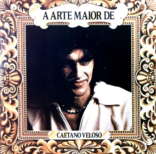 Caetano veloso arte maior - -,