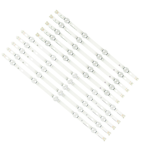 Strisce led 6916l 1982a - pz,