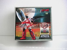 ★AOSHIMA SG-02 SHIN GETTER 1