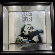 CD Vasco Rossi Sensazioni Rock