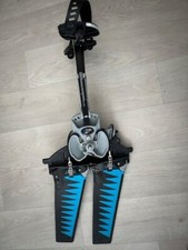 Hobie Mirage Drive V2 Pinne Kayak Parte GTT Pedale Canoa Kayak