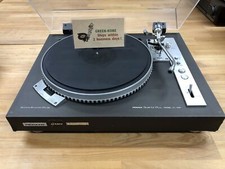 Pioneer XL-1551 Direct Drive