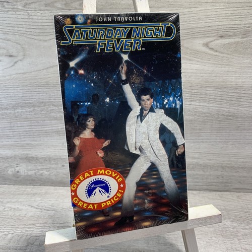 New saturday night fever - saturday,