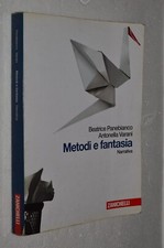 METODI E FANTASIA - BEATRICE
