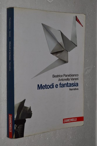 Metodi fantasia beatrice - e,