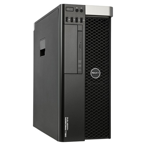 Dell t7810 precision xeon - t7810, precision,