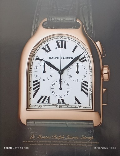 Pubblicità ralph lauren - ralph,