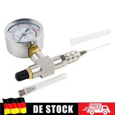 Set aghi azoto 600 psi