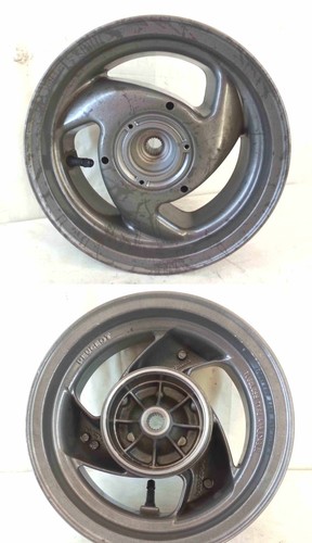 Peugeot buxy cerchio - buxy, cc