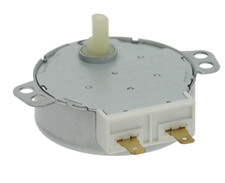 WHIRLPOOL Motorino Piatto Girevole per Forno a Microonde AMW201 AMW204 AMW234