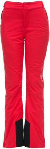 Pantaloni sci spyder w - pantaloni,