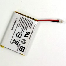 Batteria orologio per Garmin Forerunner 310XT