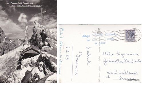Rifugio guido lorenzi2 - "guido,