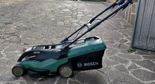 Tagliaerba Tosaerba BOSCH AdvancedRotak 750 1700 W