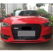 Audi A3 8V1 Sline S3 13-16