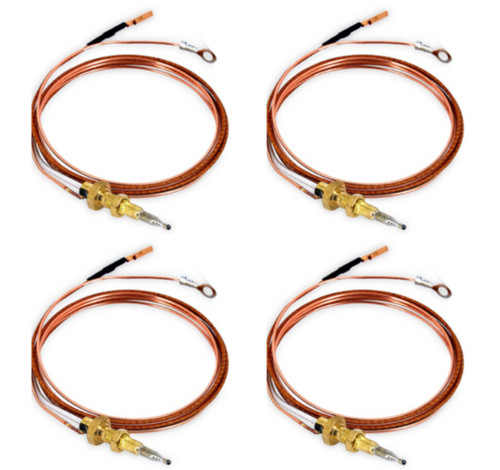 Kit termocoppie valvola - kit,