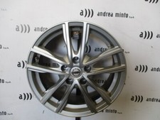 CERCHI IN LEGA USATI ORIGINALI