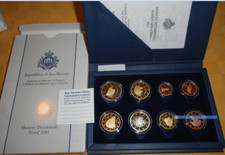 NL* SAN MARINO divisionale