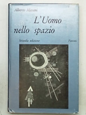 L'UOMO NELLO SPAZIO ALBERTO