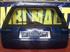 portellone posteriore Ford Mondeo sw